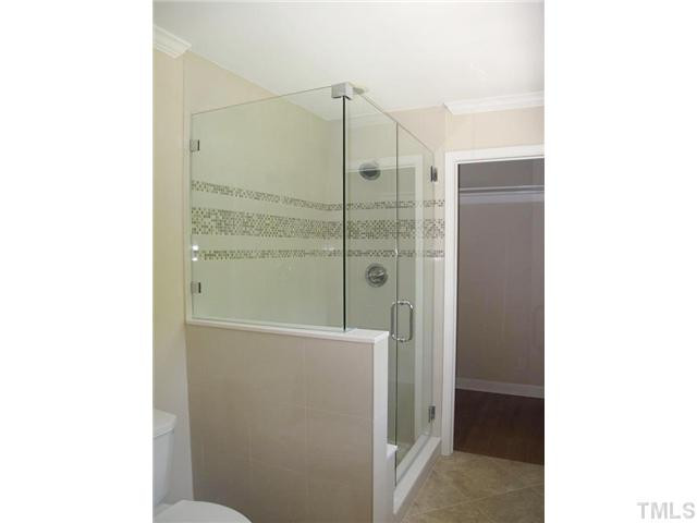 3708 Oak Park Road Raleigh, NC 27612 - Photo 14 of 25 Master Bath/Spa