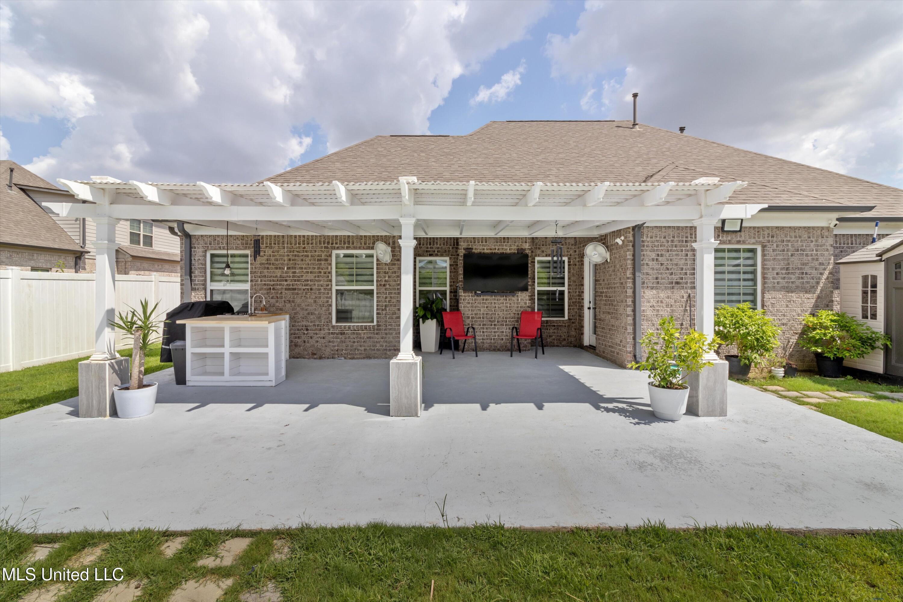 5233 Nail Road Olive Branch, MS 38654 - Photo 24 of 31 25-5233 Nail Rd-55