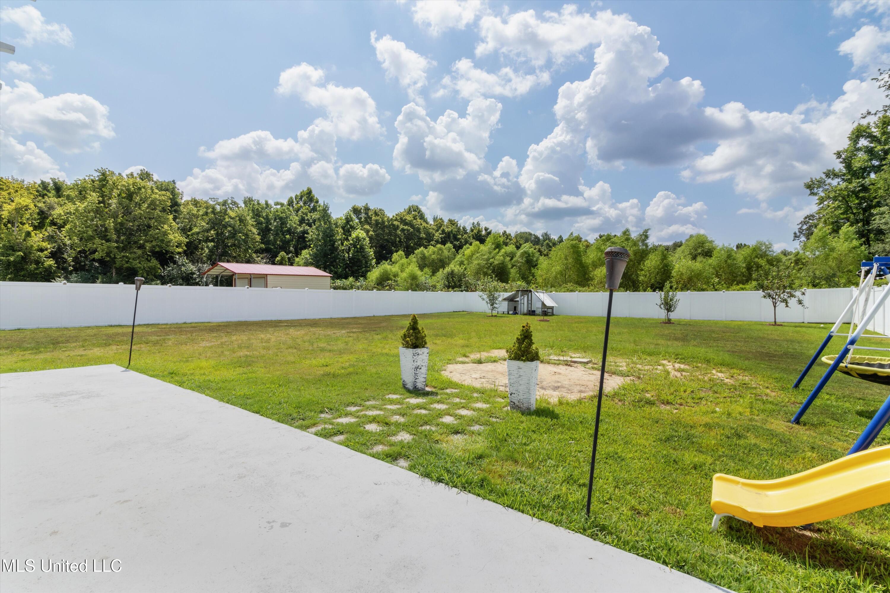5233 Nail Road Olive Branch, MS 38654 - Photo 25 of 31 26-5233 Nail Rd-56