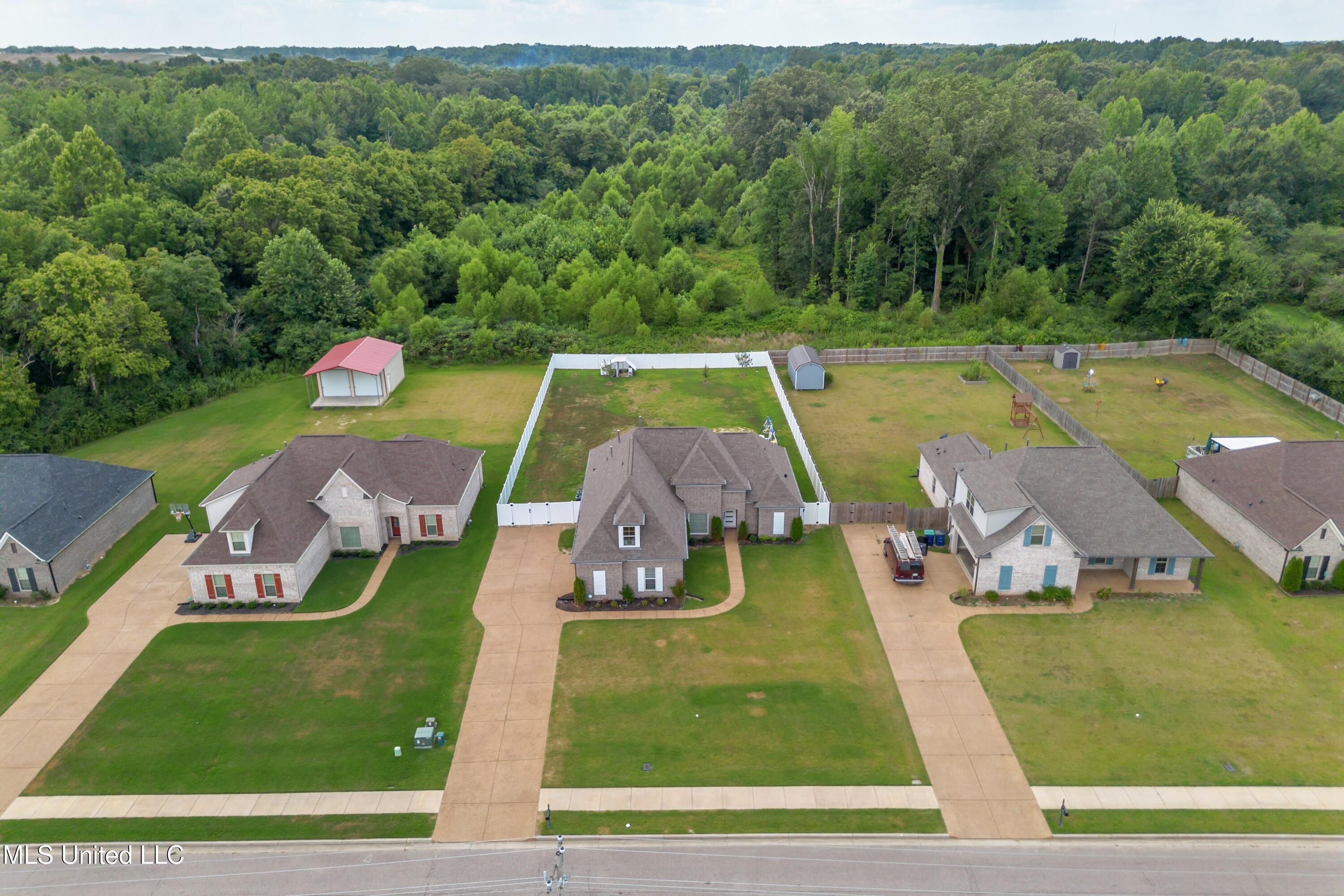5233 Nail Road Olive Branch, MS 38654 - Photo 28 of 31 29-5233 Nail Rd-59