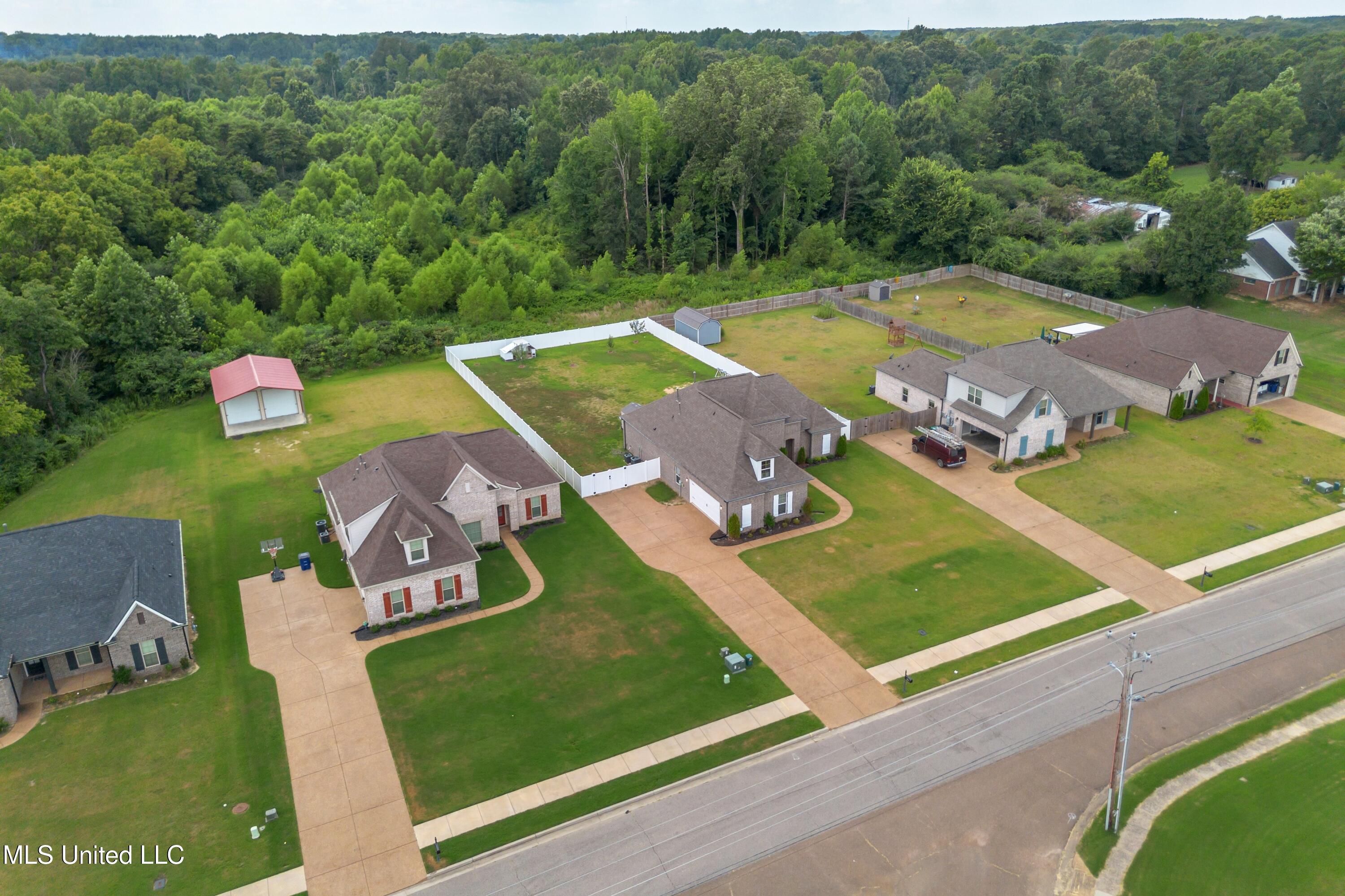 5233 Nail Road Olive Branch, MS 38654 - Photo 29 of 31 30-5233 Nail Rd-60