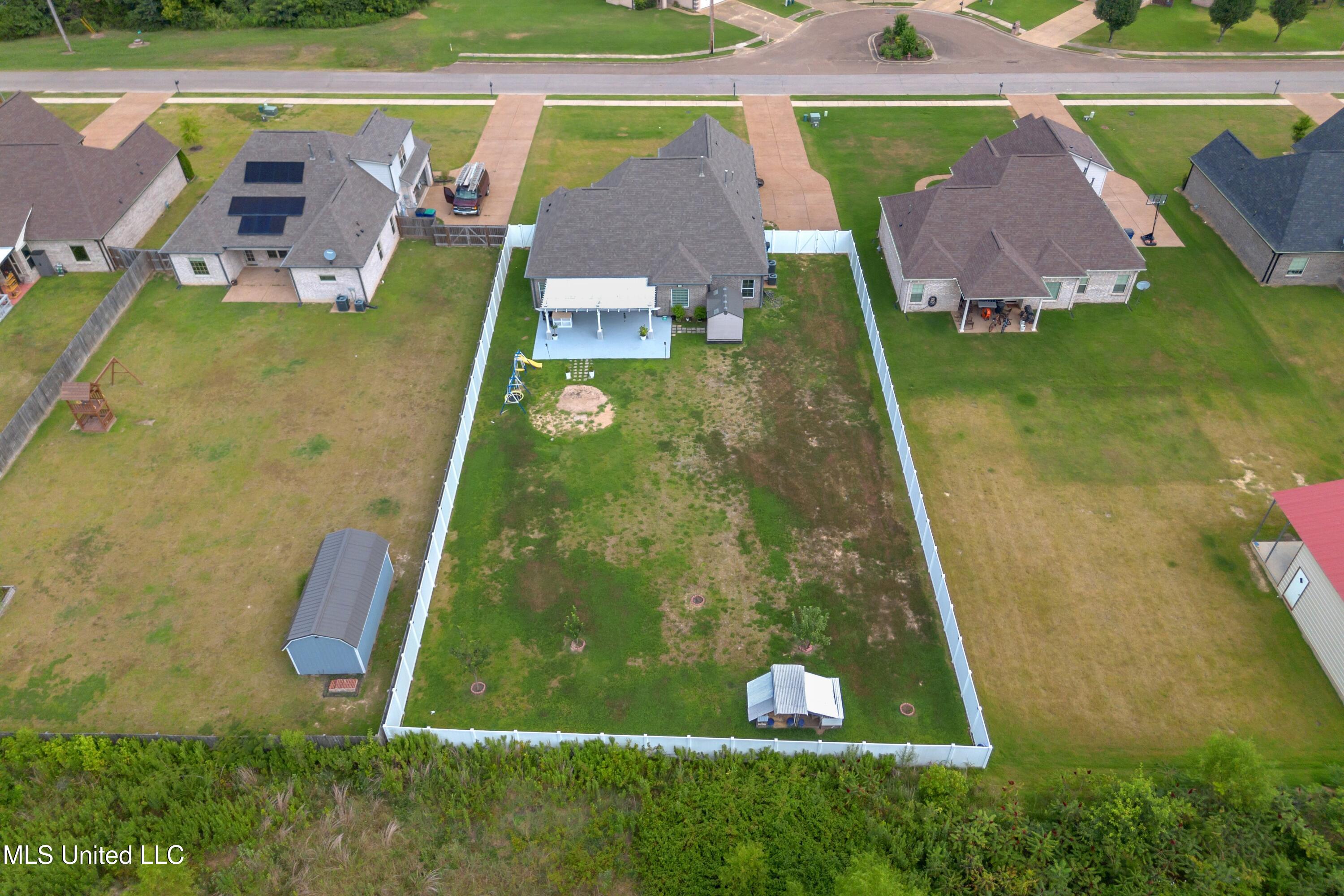 5233 Nail Road Olive Branch, MS 38654 - Photo 30 of 31 33-5233 Nail Rd-63