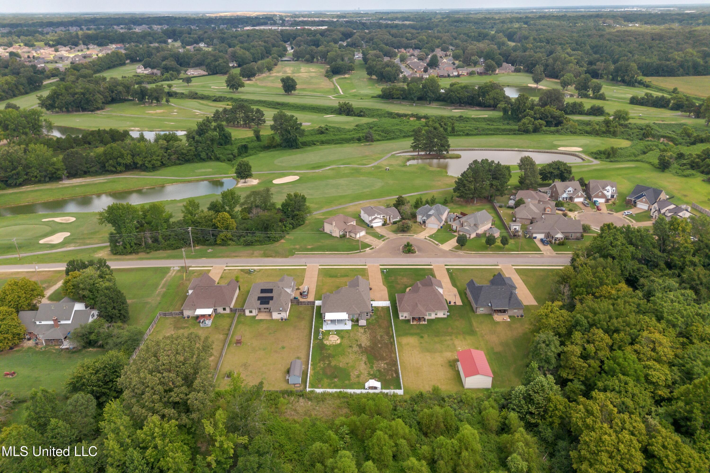 5233 Nail Road Olive Branch, MS 38654 - Photo 31 of 31 32-5233 Nail Rd-62