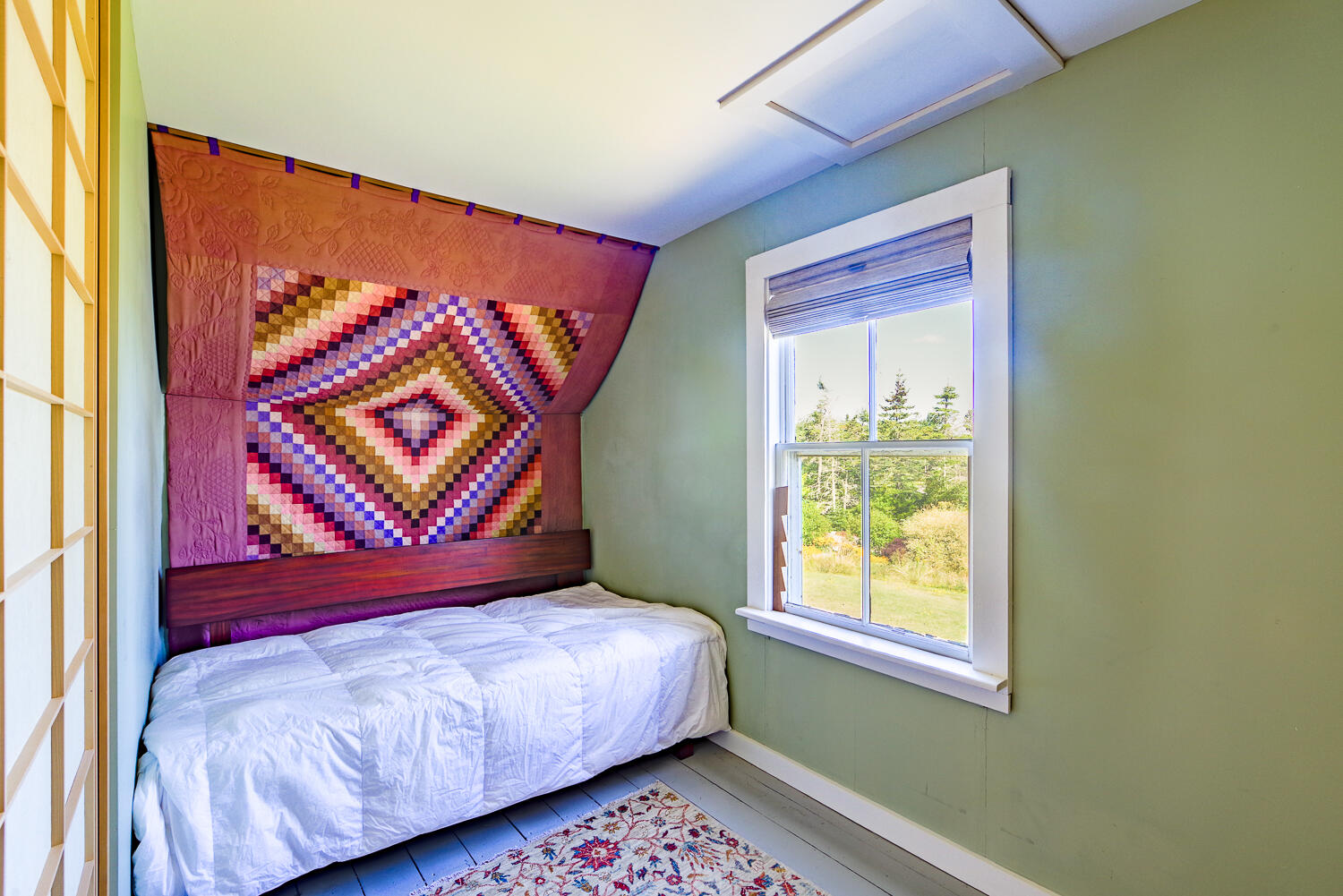 34 Ginn Point Road Owls Head, ME 04854 - Photo 21 of 32 Bedroom 3