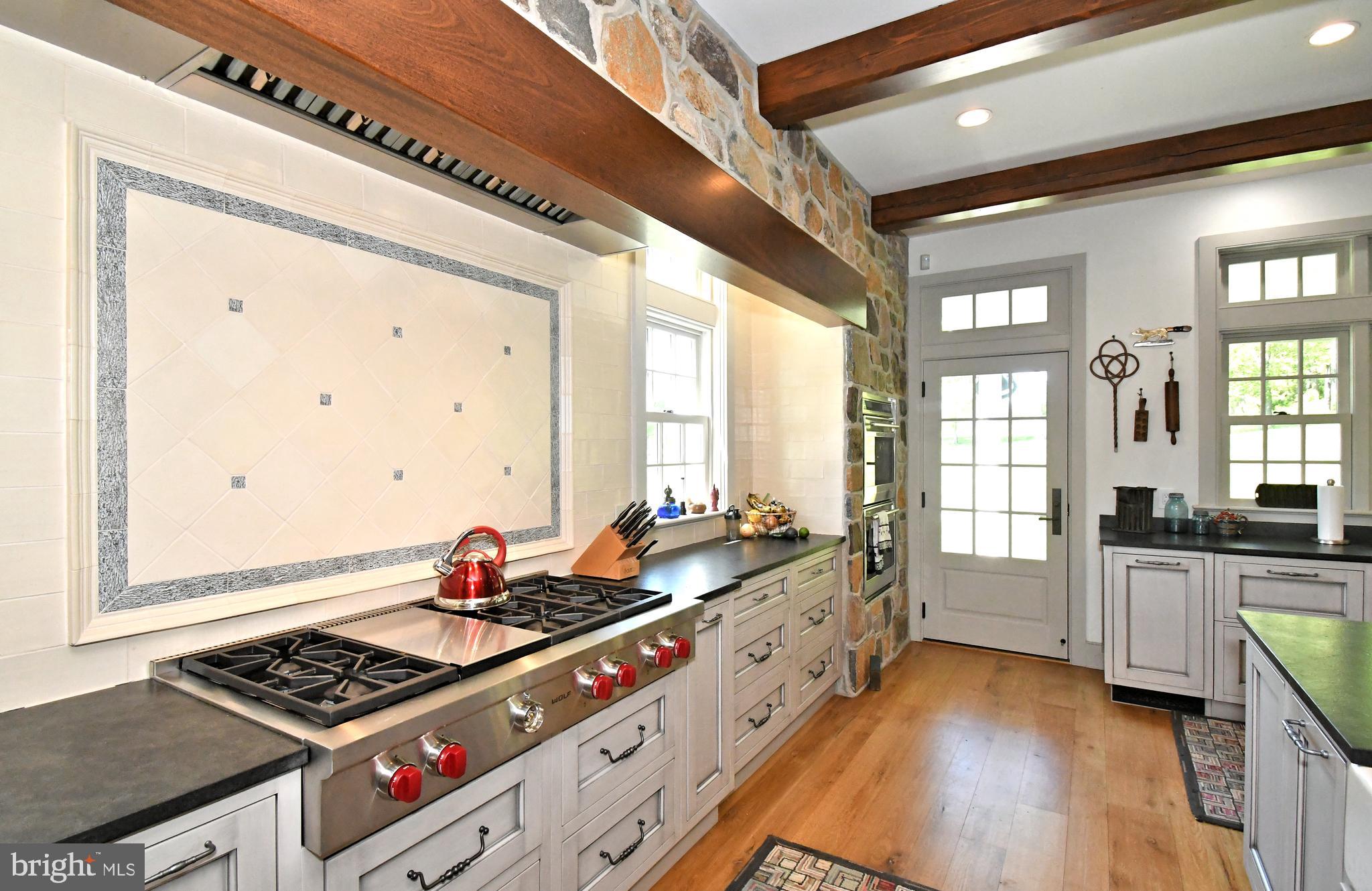 465 Pineville Road Newtown, PA 18940 - Photo 42 of 146 Kitchen