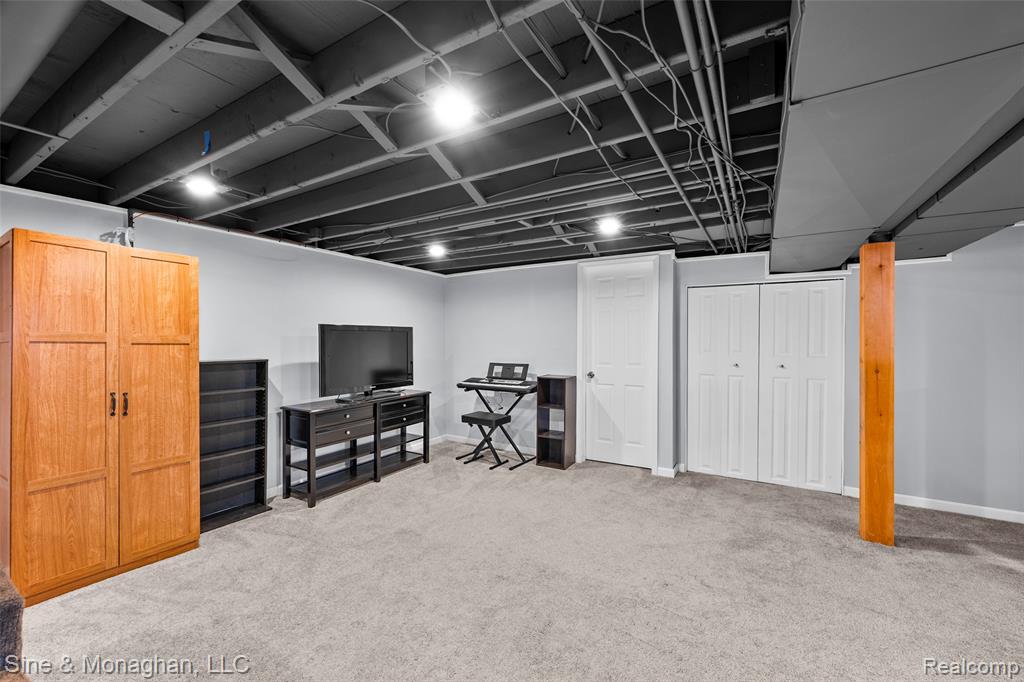 3903 Mark Orr Road Royal Oak, MI 48073 - Photo 22 of 37 Gallery Image 22