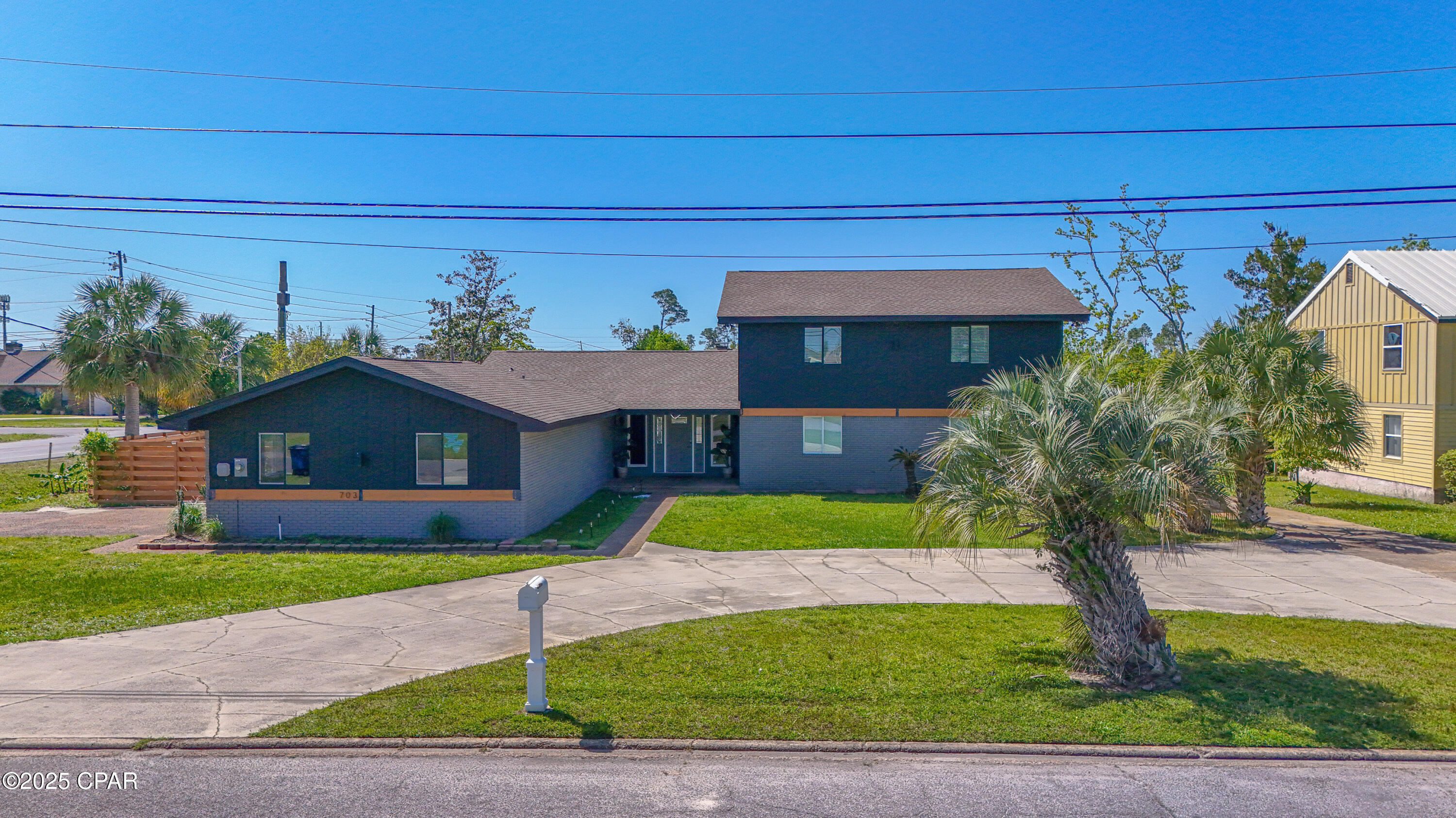 703 Huntingdon Road Panama City, FL 32405 - Photo 72 of 87 Gallery Image 72