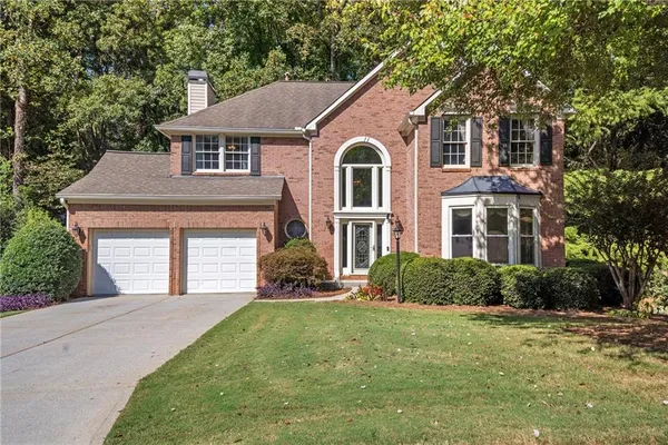 $708,000 | 1895 Oak Tree Hollow, Alpharetta, GA 30005