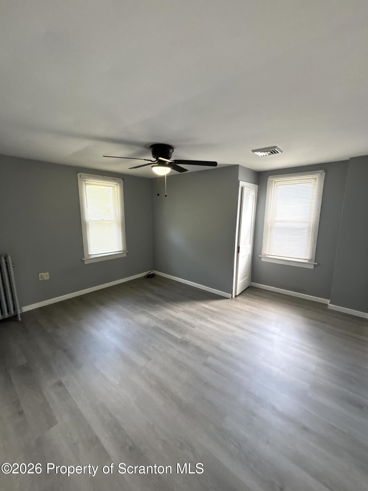 1418 Grove Street Moosic, PA 18641 - Photo 14 of 18 Bedroom 3