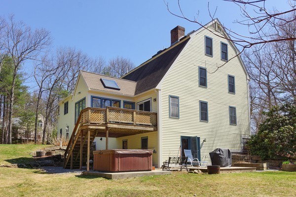 126 Harvard Road Bolton, MA 01740 - Photo 24 of 28 Gallery Image 24