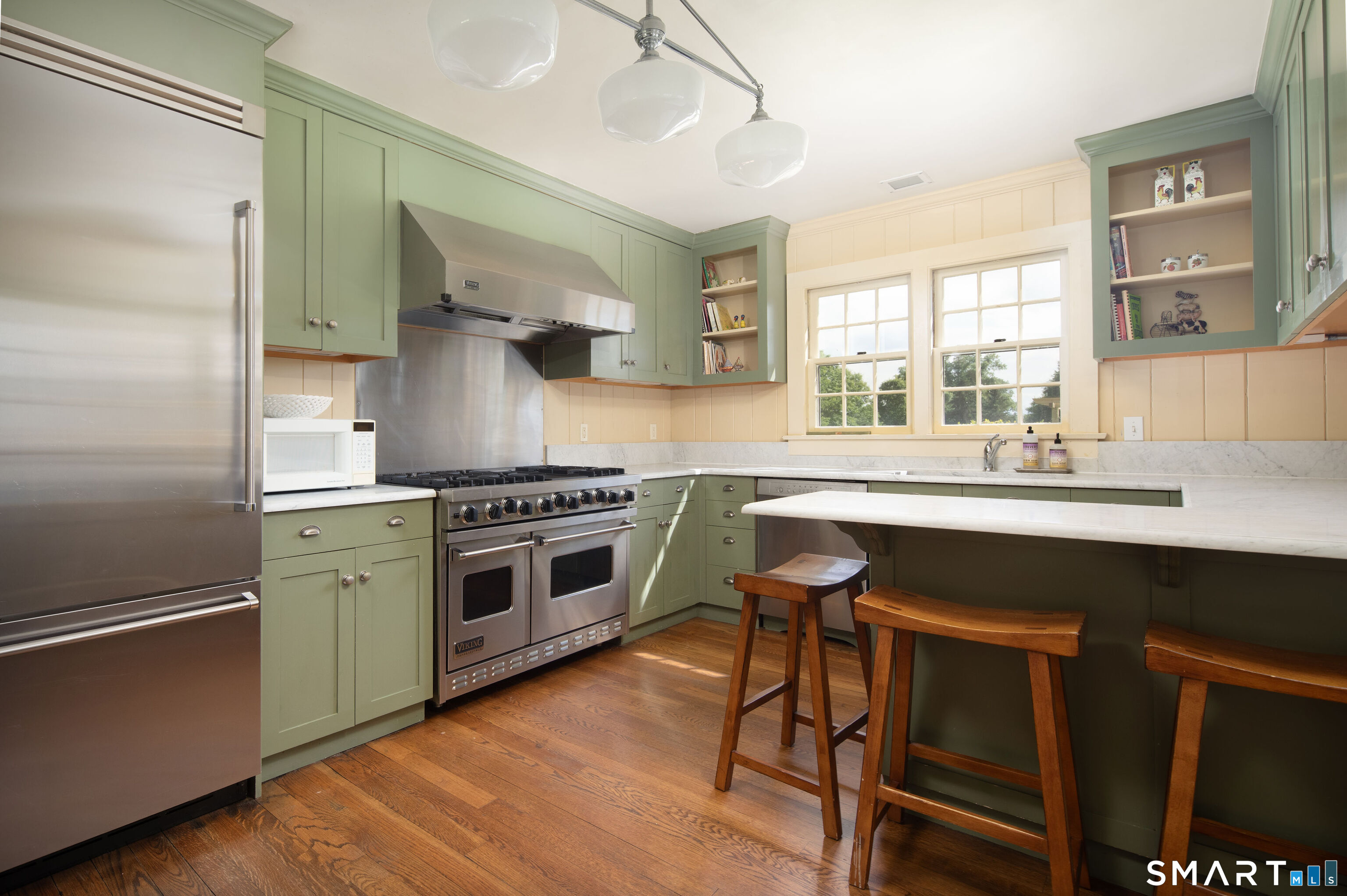 461 Wells Hill Road Salisbury, CT 06039 - Photo 13 of 26