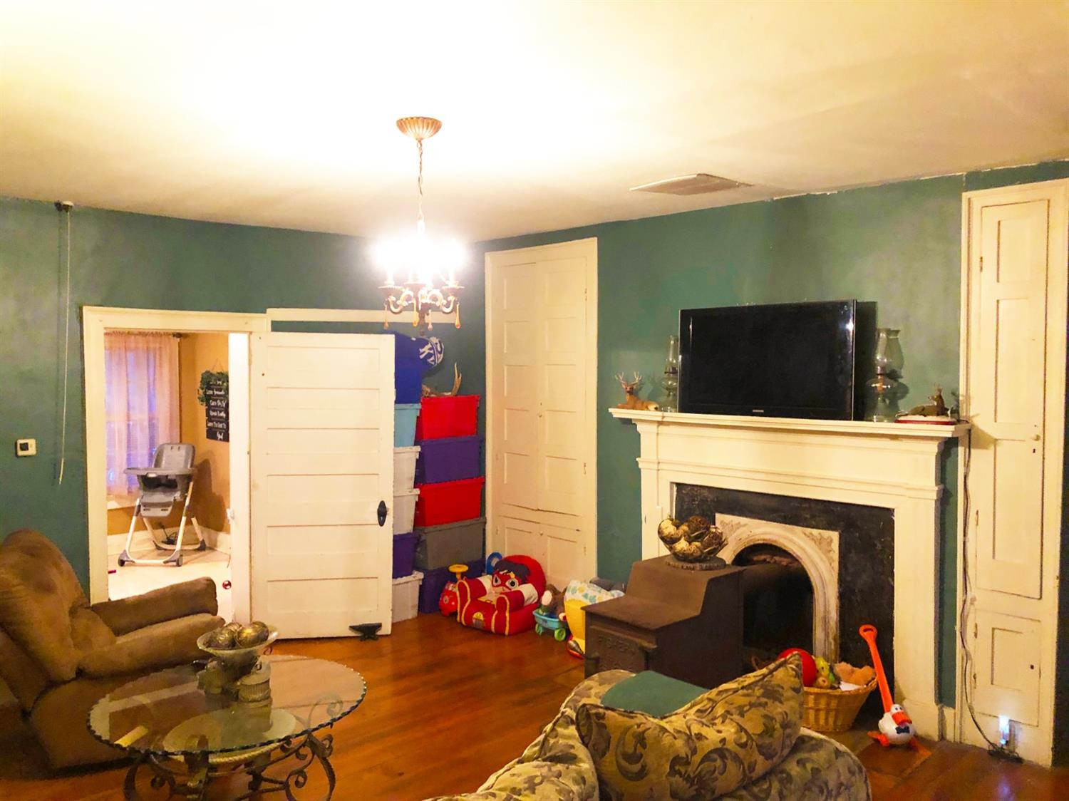 583 Silas Road Cynthiana, KY 41031 - Photo 19 of 25 Photo 16