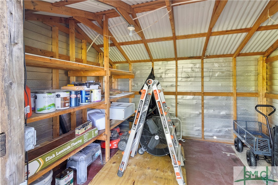 477 Poole Road Ludowici, GA 31316 - Photo 17 of 50 Gallery Image 17