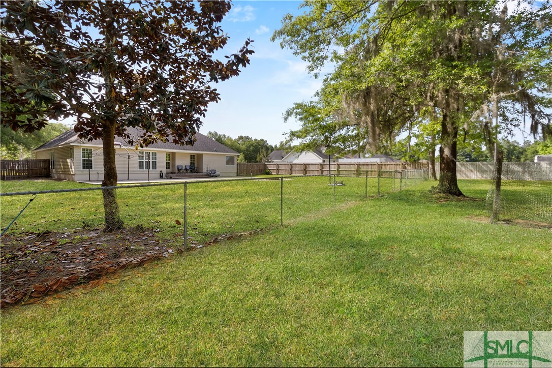477 Poole Road Ludowici, GA 31316 - Photo 18 of 50 Gallery Image 18