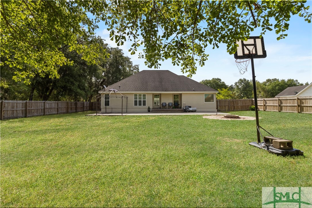 477 Poole Road Ludowici, GA 31316 - Photo 20 of 50 Gallery Image 20