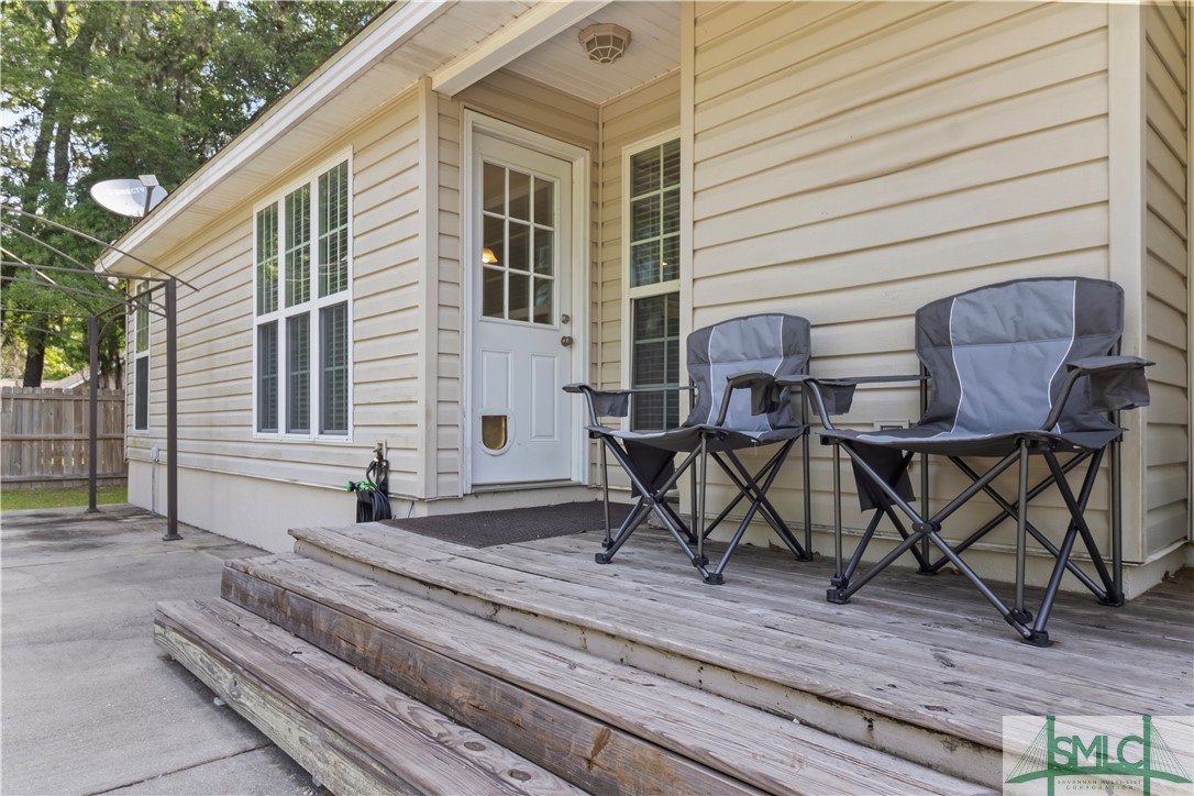 477 Poole Road Ludowici, GA 31316 - Photo 23 of 50 Gallery Image 23