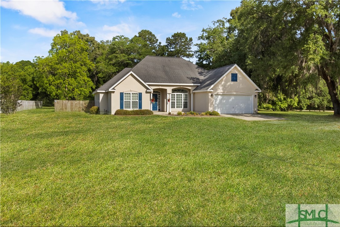 477 Poole Road Ludowici, GA 31316 - Photo 3 of 50 Gallery Image 3