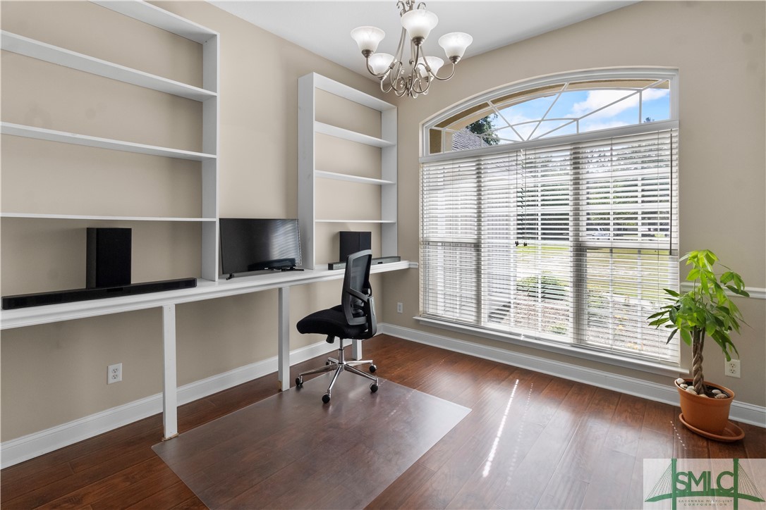 477 Poole Road Ludowici, GA 31316 - Photo 32 of 50 Gallery Image 32