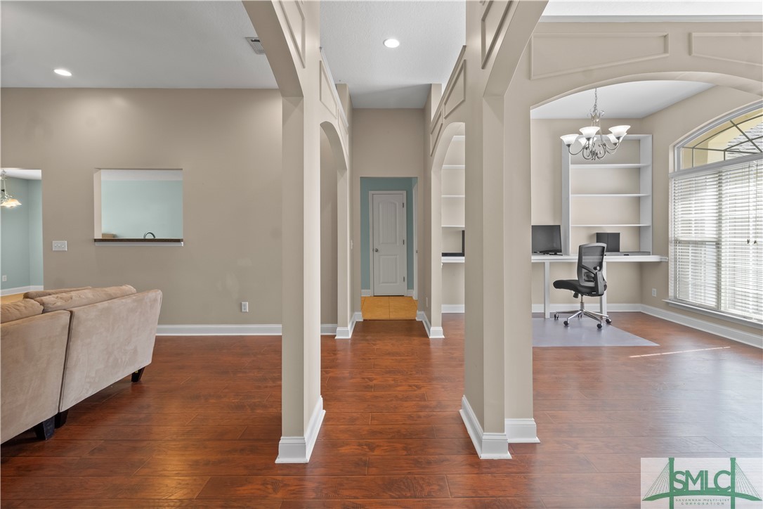 477 Poole Road Ludowici, GA 31316 - Photo 33 of 50 Gallery Image 33