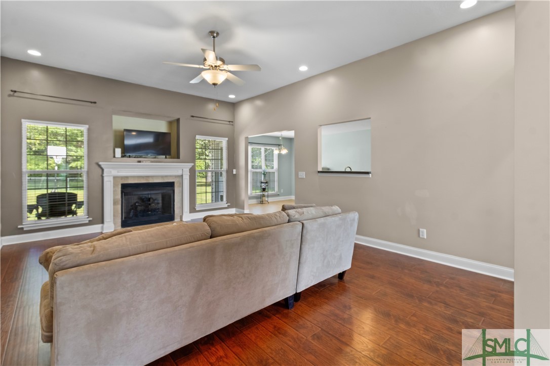 477 Poole Road Ludowici, GA 31316 - Photo 34 of 50 Gallery Image 34