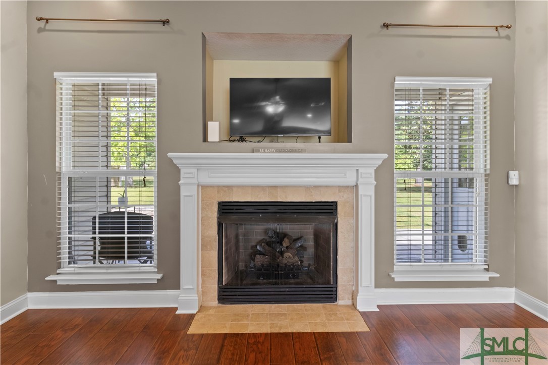 477 Poole Road Ludowici, GA 31316 - Photo 35 of 50 Gallery Image 35