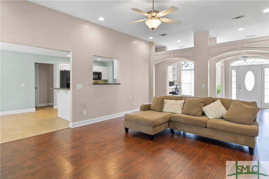 477 Poole Road Ludowici, GA 31316 - Photo 36 of 50 Gallery Image 36