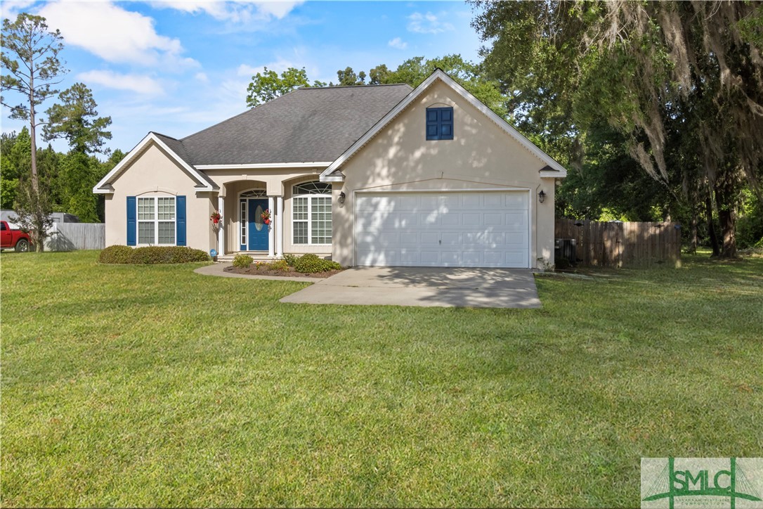 477 Poole Road Ludowici, GA 31316 - Photo 4 of 50 Gallery Image 4