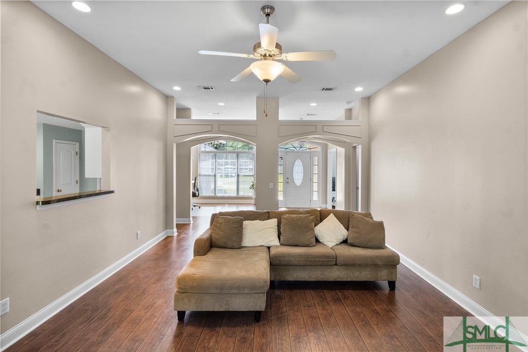 477 Poole Road Ludowici, GA 31316 - Photo 49 of 50 Gallery Image 49
