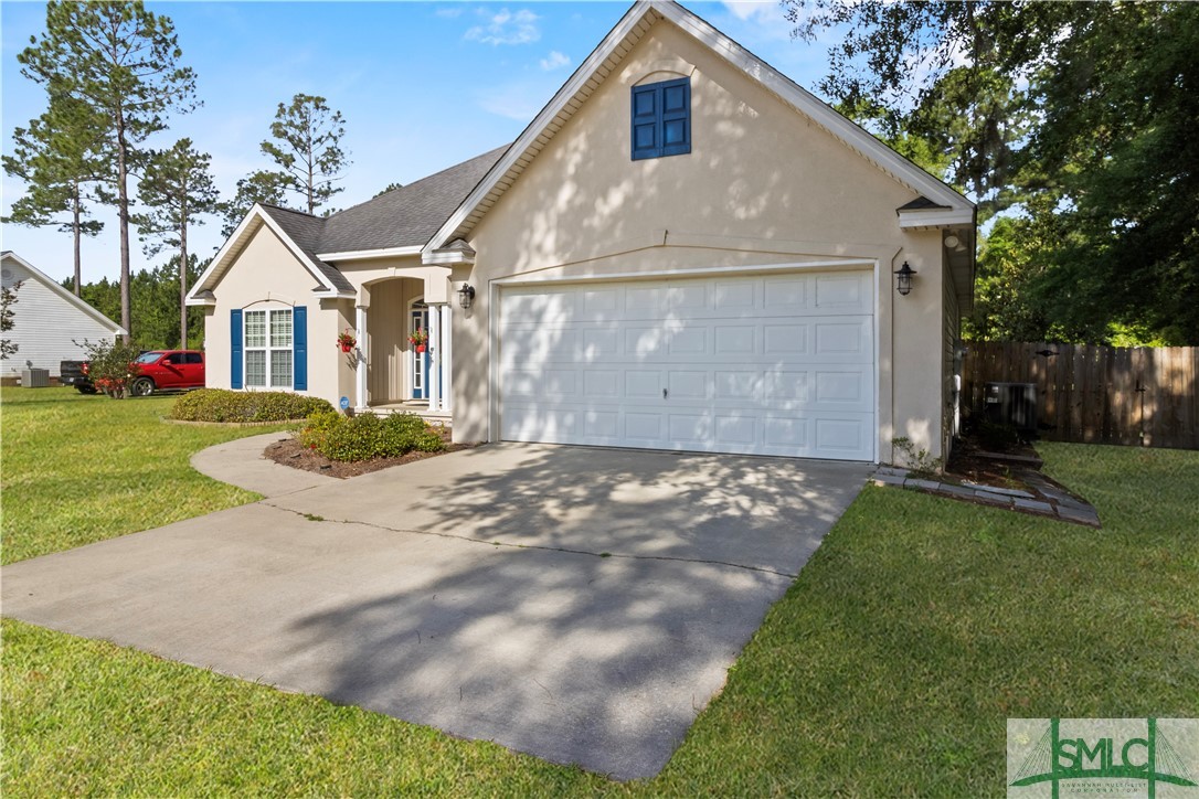477 Poole Road Ludowici, GA 31316 - Photo 6 of 50 Gallery Image 6
