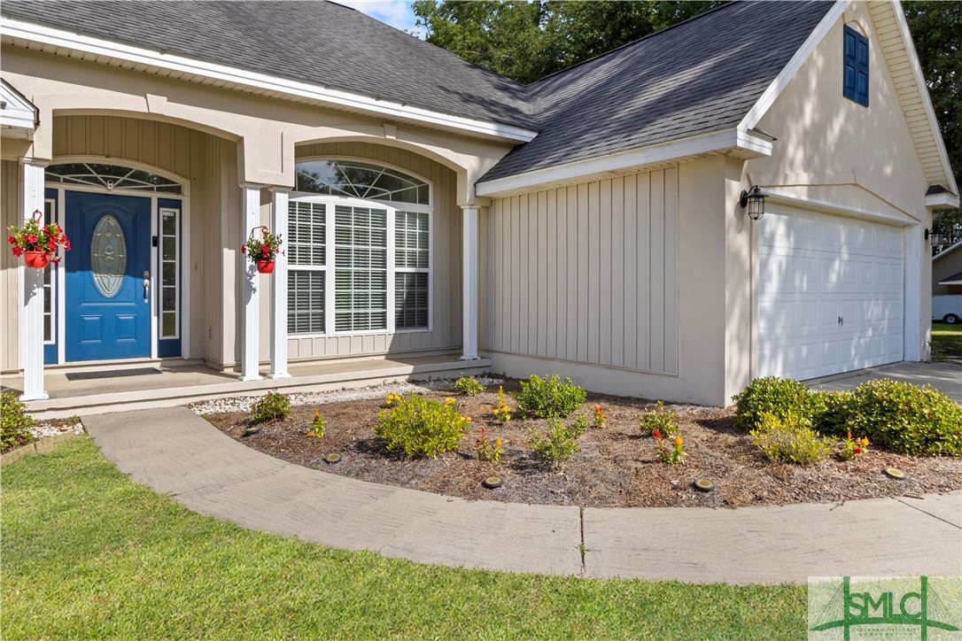 477 Poole Road Ludowici, GA 31316 - Photo 8 of 50 Gallery Image 8
