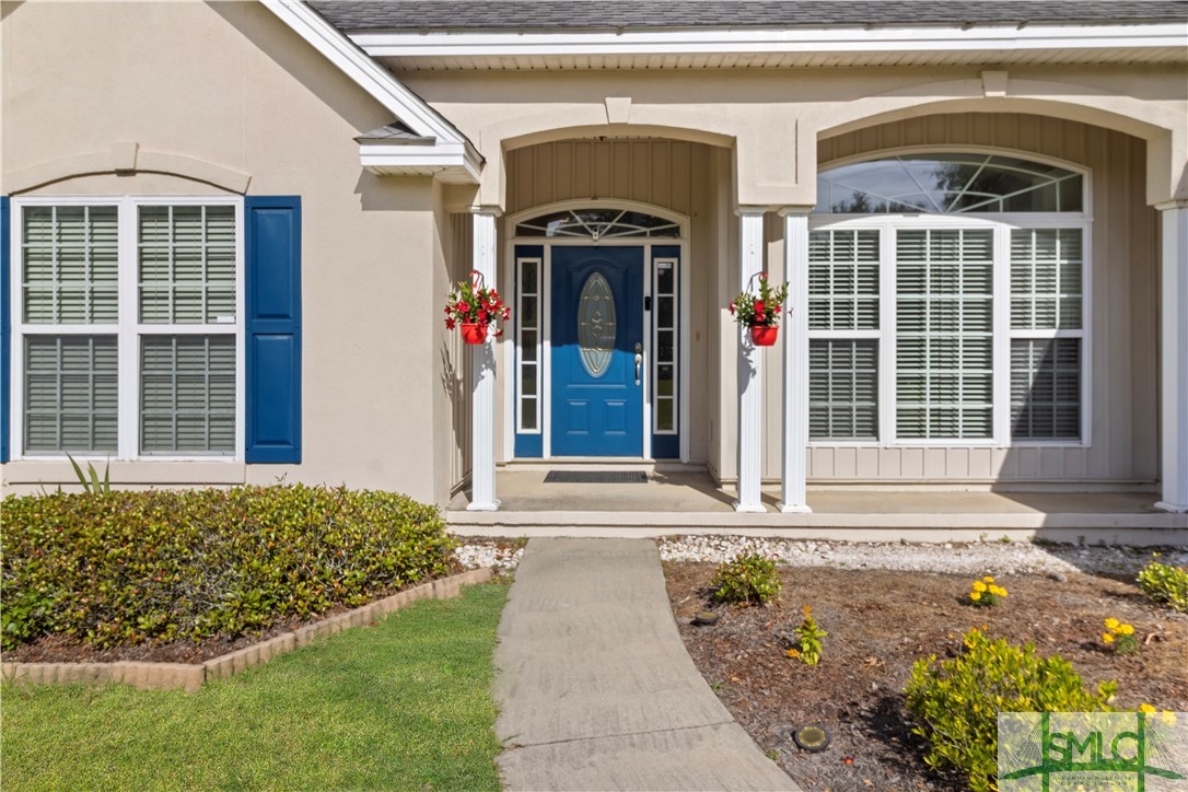 477 Poole Road Ludowici, GA 31316 - Photo 9 of 50 Gallery Image 9