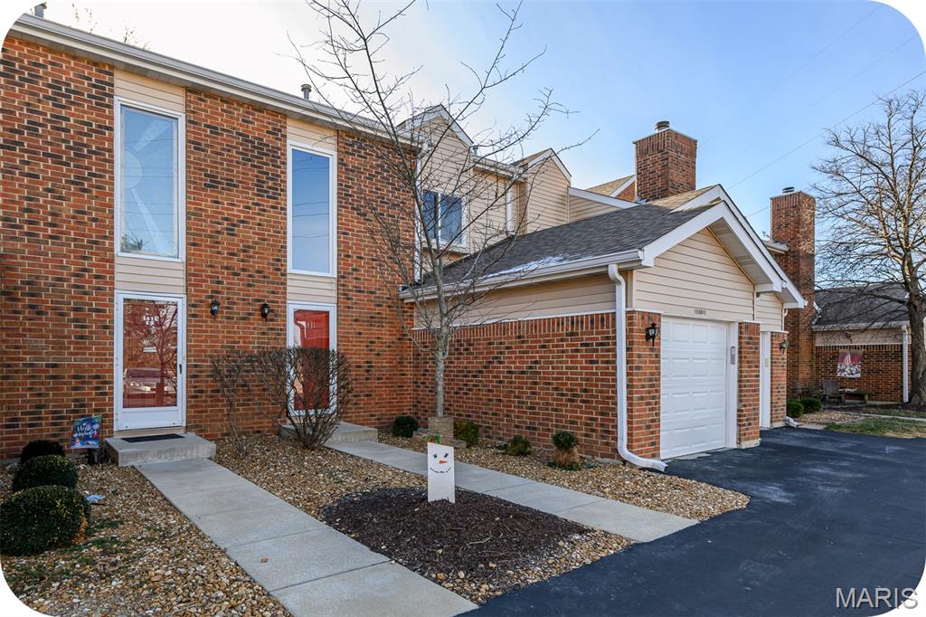 1308 Holgate Drive, Unit E1 Ballwin, MO 63021 - Photo 1 of 47