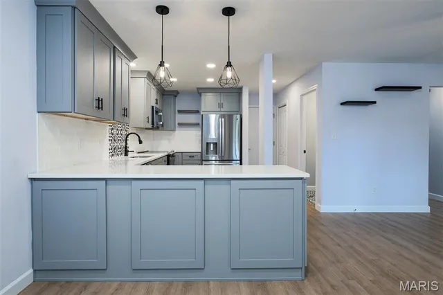 $250,000 | 1308 Holgate Drive, Unit E1, Ballwin, MO 63021