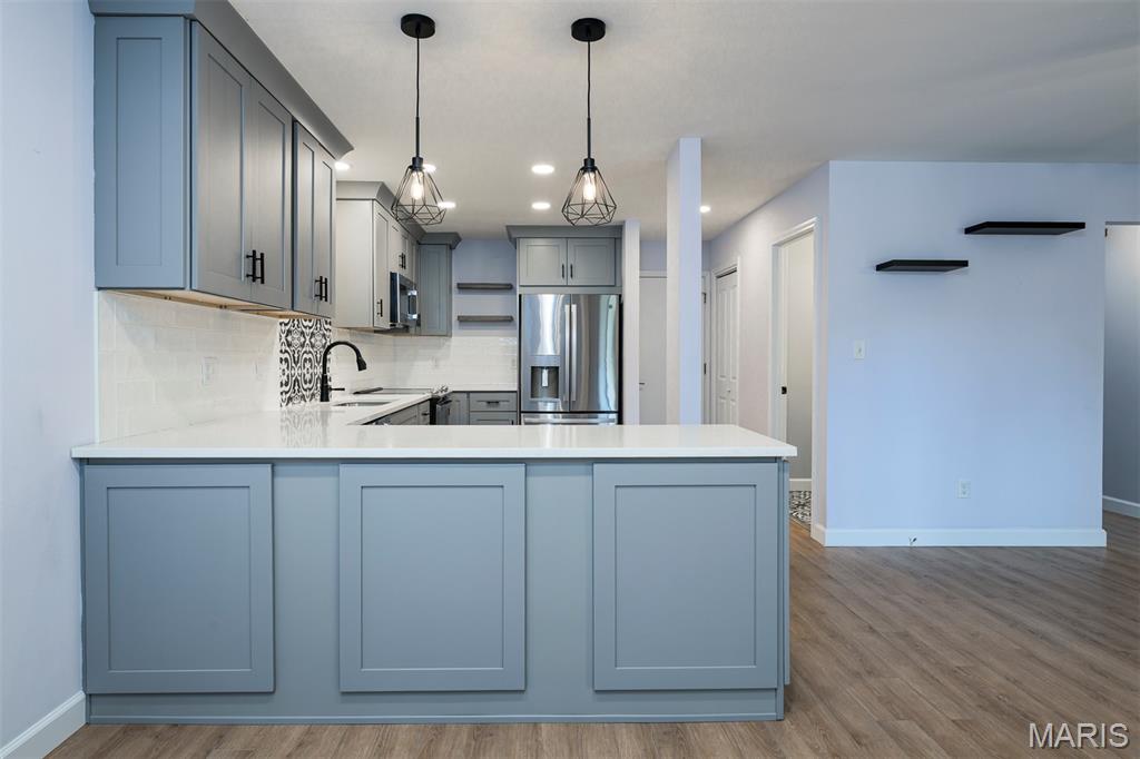 1308 Holgate Drive, Unit E1 Ballwin, MO 63021 - Photo 14 of 47