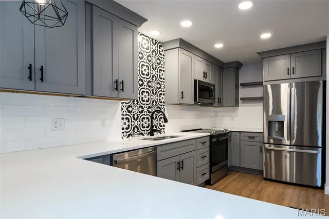 $250,000 | 1308 Holgate Drive, Unit E1, Ballwin, MO 63021