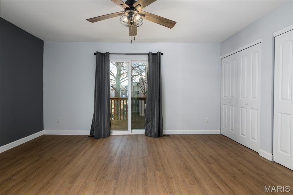 1308 Holgate Drive, Unit E1 Ballwin, MO 63021 - Photo 26 of 47