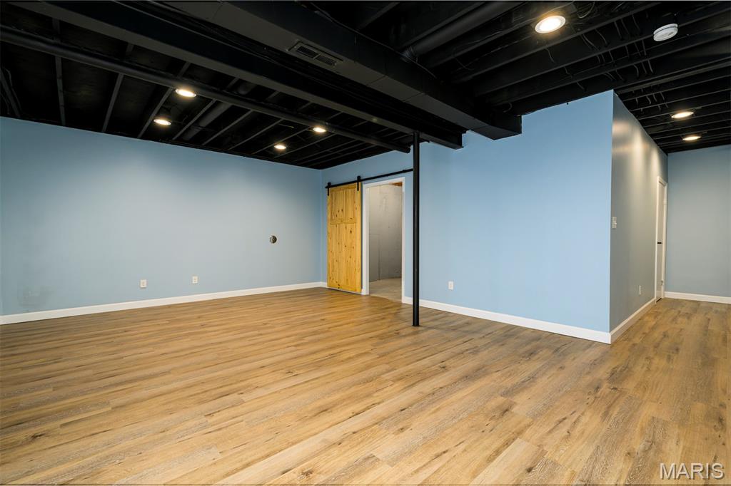 1308 Holgate Drive, Unit E1 Ballwin, MO 63021 - Photo 37 of 47