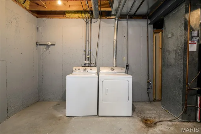 $250,000 | 1308 Holgate Drive, Unit E1, Ballwin, MO 63021