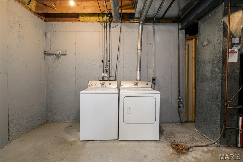 1308 Holgate Drive, Unit E1 Ballwin, MO 63021 - Photo 39 of 47