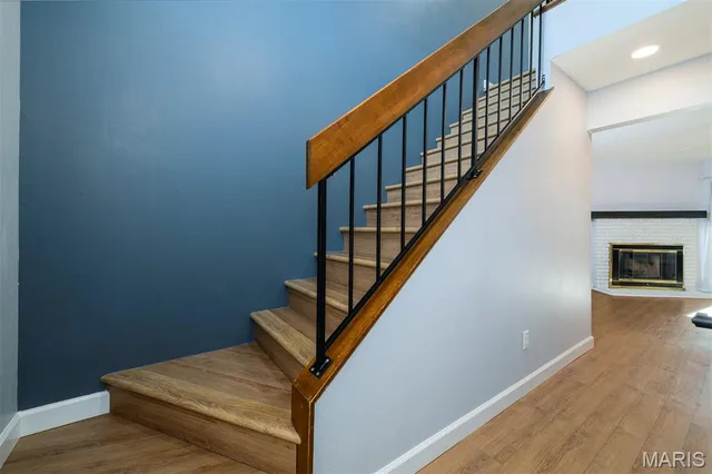 $250,000 | 1308 Holgate Drive, Unit E1, Ballwin, MO 63021