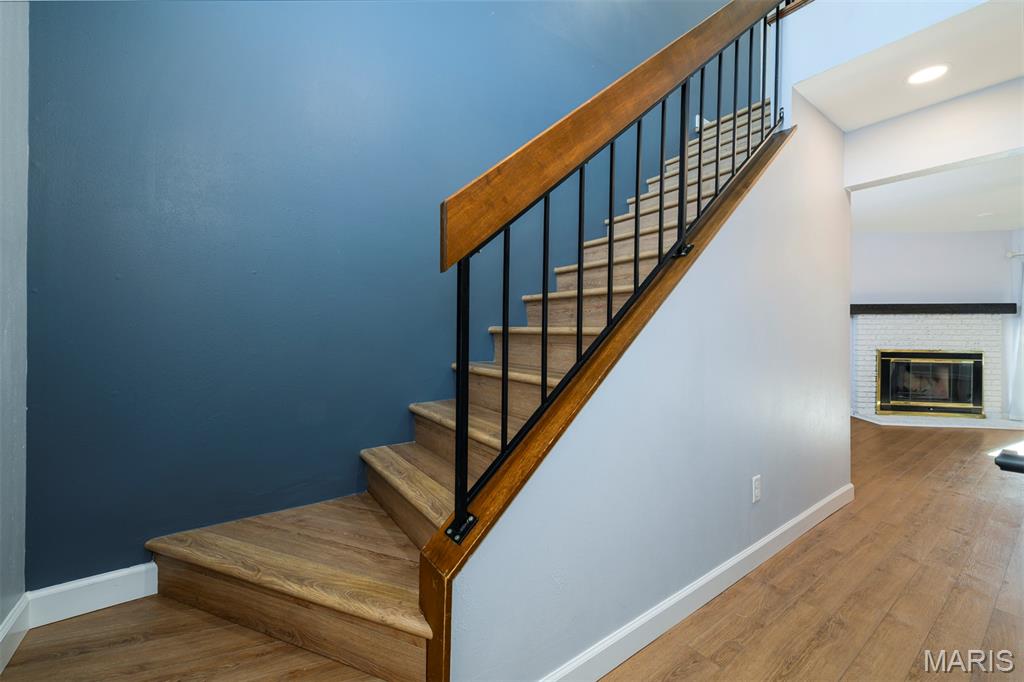 1308 Holgate Drive, Unit E1 Ballwin, MO 63021 - Photo 4 of 47