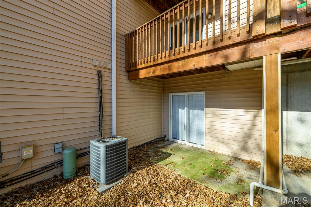 1308 Holgate Drive, Unit E1 Ballwin, MO 63021 - Photo 41 of 47