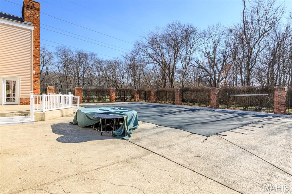 1308 Holgate Drive, Unit E1 Ballwin, MO 63021 - Photo 46 of 47