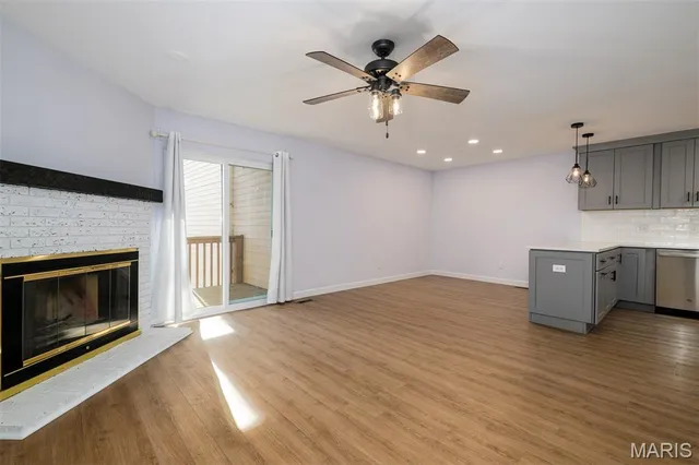 $250,000 | 1308 Holgate Drive, Unit E1, Ballwin, MO 63021