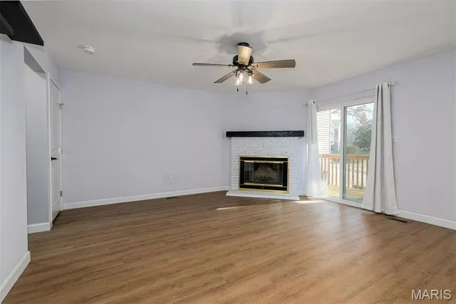 $250,000 | 1308 Holgate Drive, Unit E1, Ballwin, MO 63021