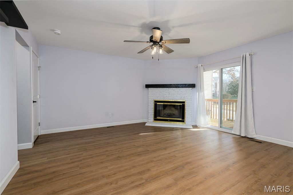 1308 Holgate Drive, Unit E1 Ballwin, MO 63021 - Photo 7 of 47