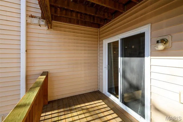 $250,000 | 1308 Holgate Drive, Unit E1, Ballwin, MO 63021