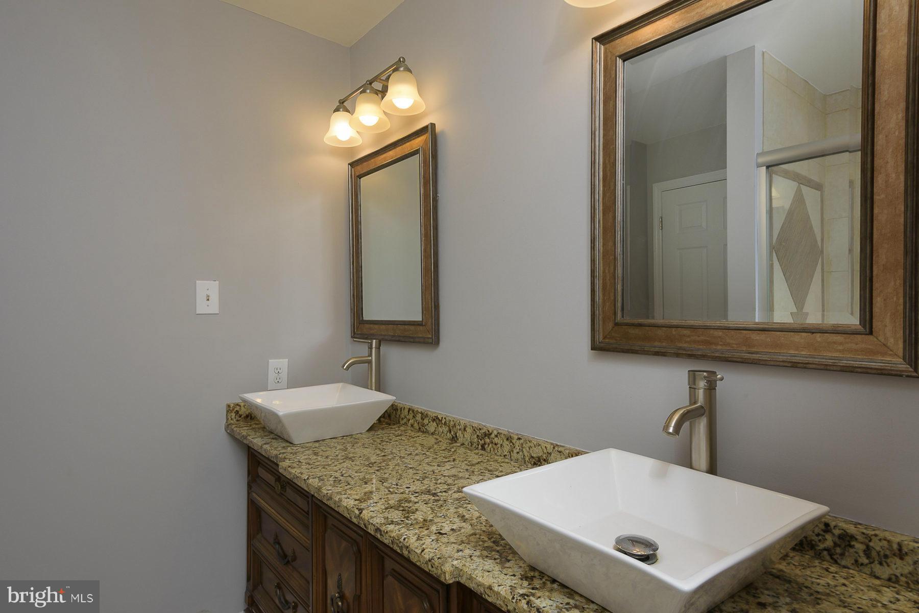 8658 Oakleigh Road Baltimore, MD 21234 - Photo 15 of 30 Upgraded Vanities