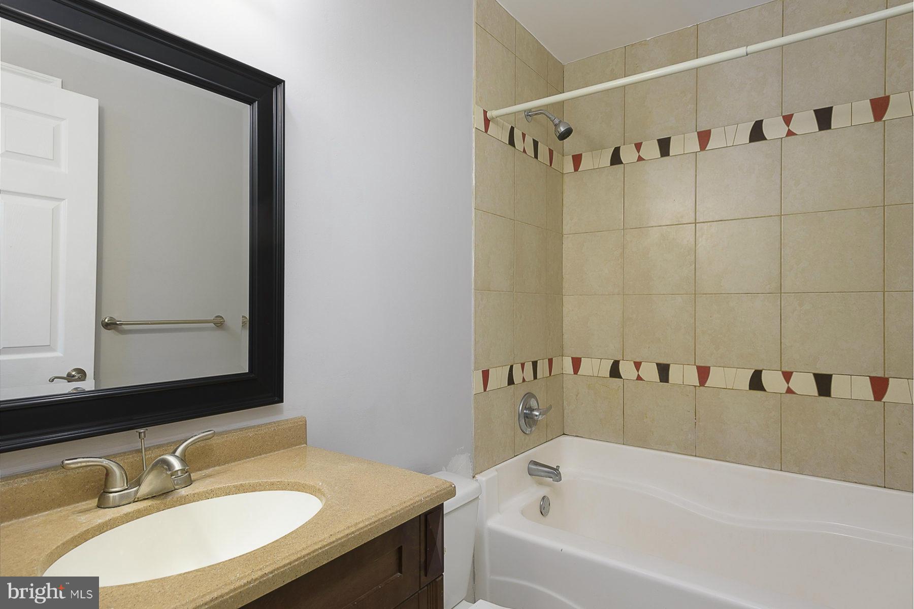 8658 Oakleigh Road Baltimore, MD 21234 - Photo 18 of 30 Upgraded Bath
