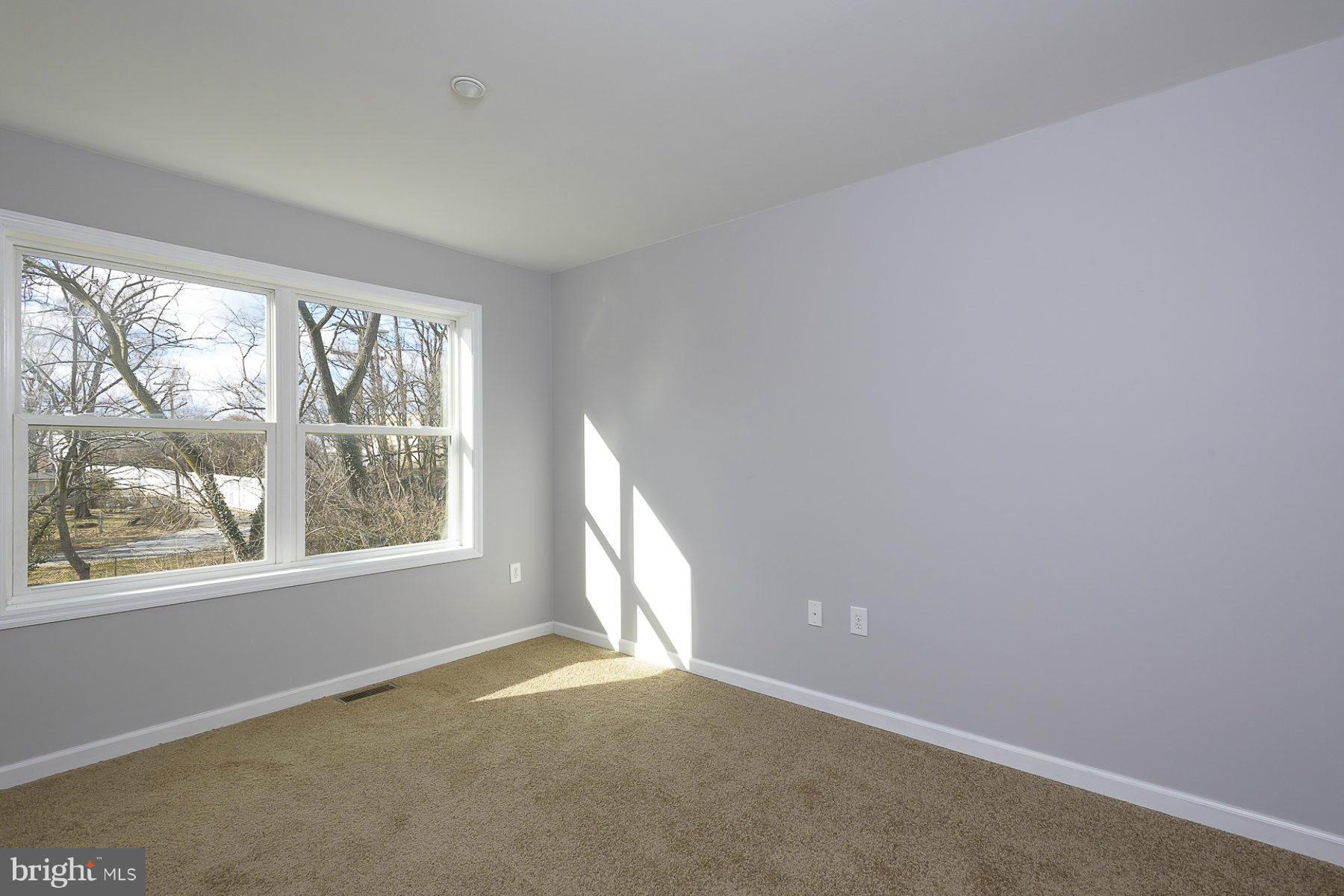 8658 Oakleigh Road Baltimore, MD 21234 - Photo 19 of 30 Spacious Second Bedroom